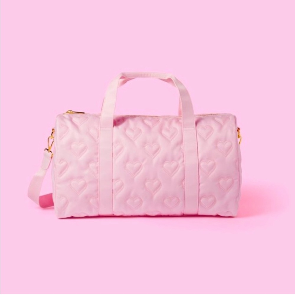 Stoney Clover Travel Bag